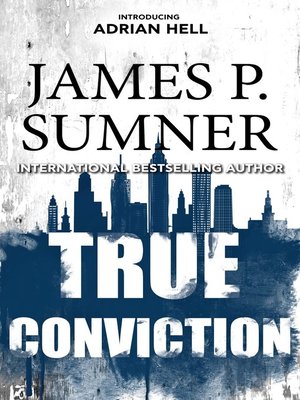 cover image of True Conviction